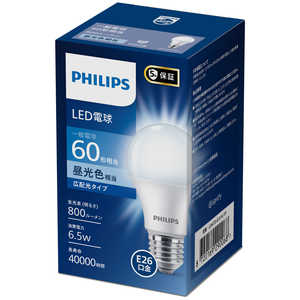 եåץ PHILIPS Philips LEDŵ 60W E26  E26 /ŵ /60W / /1 /۸ס LDA7D-G/E/K/1P