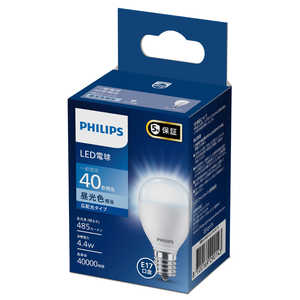եåץ PHILIPS Philips LEDŵ 40W E17  E17 /ŵ /40W / /1 /۸ס LDA4D-G-E17/E/K/1P