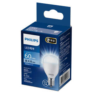 եåץ PHILIPS Philips LEDŵ 60W E17  E17 /ŵ /60W / /1 /۸ס LDA7D-G-E17/E/K/1P