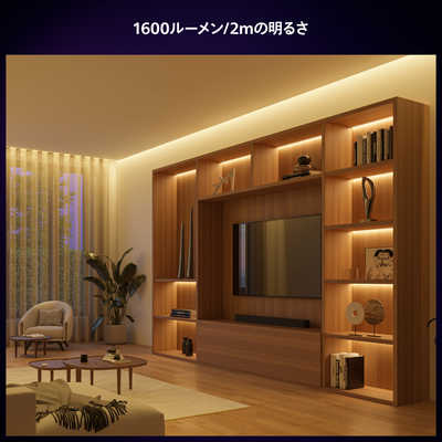 フィリップス PHILIPS Philips Hue ライトリボンプラス ベースキット