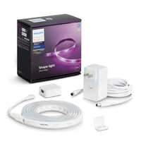 フィリップス PHILIPS Philips Hue ライトリボンプラス ベースキット