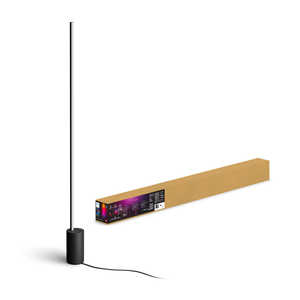 フィリップス PHILIPS Philips Hue シグネ グラデーションフロアライト ブラック PHSIFLB フィリップス PHILIPS Philips Hue シグネ グラデーションフロアライト ブラック PHSIFLB