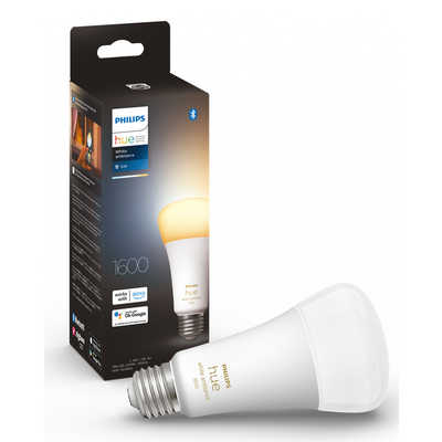 フィリップス PHILIPS Philips Hue ホワイトグラデーションE26 LED電球 