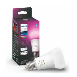 եåץ PHILIPS Philips Hue ե륫顼 E26 LEDŵ 75W E26 /ŵ /75W /1 /۸ס PH75WC1