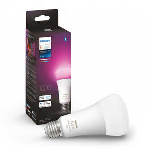 եåץ PHILIPS Philips Hue ե륫顼 E26 LEDŵ 100W E26 /ŵ /100W /1 /۸ס PH10WC1