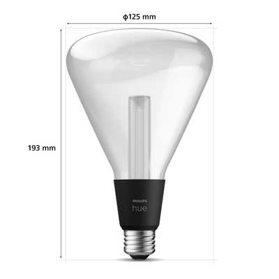 フィリップス PHILIPS Philips Hue ライトガイド E26 トライアングル