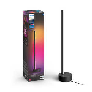 フィリップス PHILIPS Philips Hue シグネ グラデーションテーブルランプ ブラック PHSITLB フィリップス PHILIPS Philips Hue シグネ グラデーションテーブルランプ ブラック PHSITLB