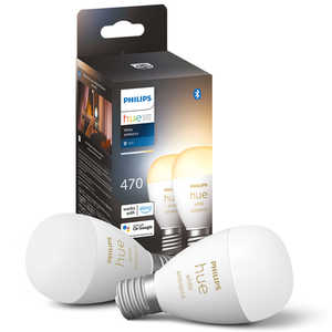 Philips hue zCgOf[V 2Zbg PH17WA2