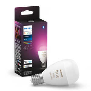 եåץ PHILIPS Philips Hue ե륫顼 E17 LEDŵ 40W E17 /ŵ /40W /1 /۸ס PH17WC1