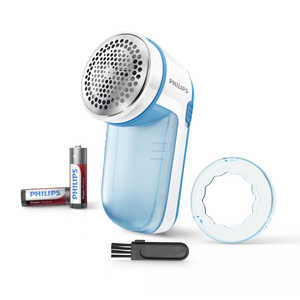 フィリップス PHILIPS Philips 毛玉取り機 GC026/00 ホワイト GC02600 フィリップス PHILIPS Philips 毛玉取り機 GC026/00 ホワイト GC02600