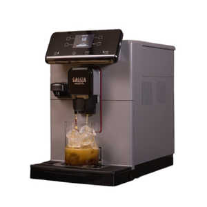 GAGGIA Magenta Prestige Over Ice(マジェンタプレステージオーバーアイス) ［全自動 /ミル付き］ ムーンライトグレイ SUP 051UG