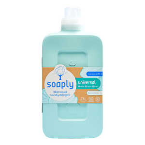 SOAPLY ソープリー 洗濯洗剤(ユニバーサル)ダスリングジャスミン 7213 SOAPLY ソープリー 洗濯洗剤(ユニバーサル)ダスリングジャスミン 7213
