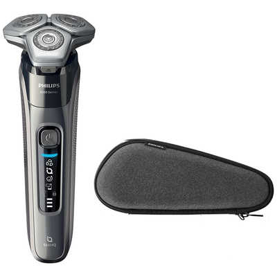 フィリップス PHILIPS 電気シェーバー S9000シリーズ ［回転刃