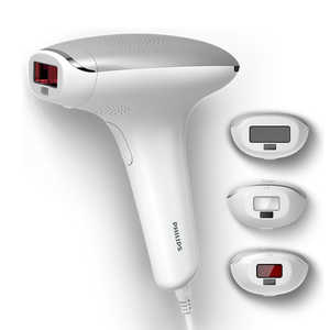 フィリップス PHILIPS フィリップス ルメア 光美容器7000 Philips Lumea IPL 7000 ［AC100V-240V］ SC1998/71