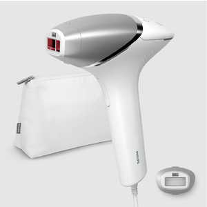 フィリップス　PHILIPS Lumea IPL 8000 Series SenseIQ搭載 IPLデバイス ［AC100V-240V］ BRI940/70