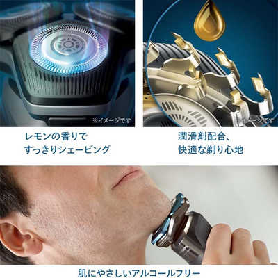 フィリップス PHILIPS クイッククリーンポッド QCP10/01 の通販