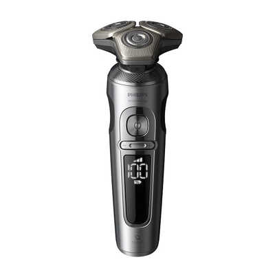 新品未使用フィリップス 電気シェーバー S9000シリーズ フィリップス PHILIPS 電気シェーバー S9000シリーズ ［回転刃