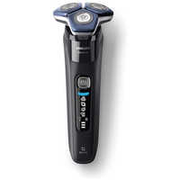 PHILIPS フィリップス S7000 S7887/10 ダー ククローム PHILIPS フィリップス S7000 S7887/10 ダー ククローム