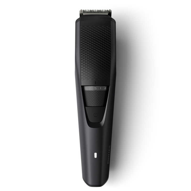 フィリップス　PHILIPS フィリップス　PHILIPS フィリップス ヒゲトリマー 3000シリーズ スペースブラック BT3233/15 BT3233/15