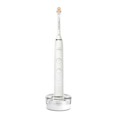 Amazon.com: PHILIPS Sonicare DiamondClean 9000 Connected