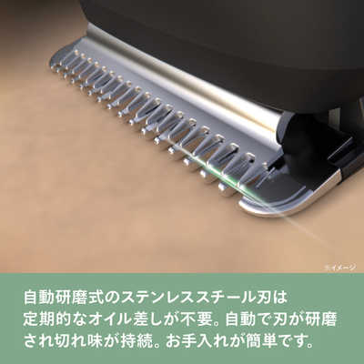 フィリップス PHILIPS オールインワン 3000 シリーズトリマー ブラック