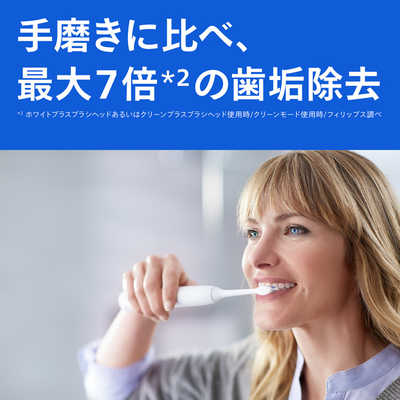 ソニッケア フィリップス プロテクトクリーン [音波水流式