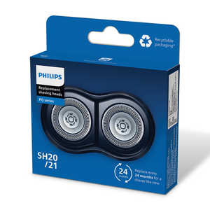 եåץ PHILIPS ӥ󥰥إå γϡϥåȡ SH20/21