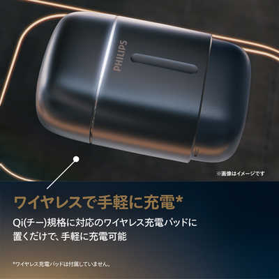 フィリップス PHILIPS コンパクトシェーバー 700シリーズ S792