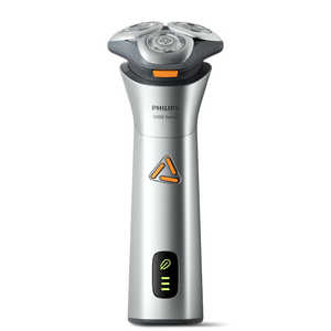 フィリップス PHILIPS メンズシェーバー スレートメタリック S3882/00 フィリップス PHILIPS メンズシェーバー スレートメタリック S3882/00