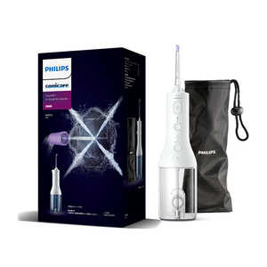 ソニッケア コードレスパワーフロッサー3000 ［ハンディタイプ］ HX3823/31