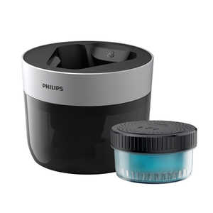 フィリップス　PHILIPS クイッククリーンポッド QCP20/00