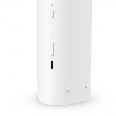SONOS WiFiスピーカー Sonos Roam 2 ［防水 /Bluetooth対応 /Wi