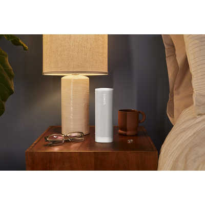 Roam 2: Portable Waterproof Bluetooth Speaker | Sonos