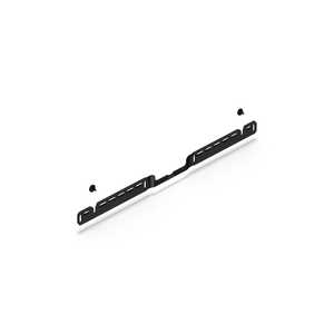 SONOS Arc Ultra Wall Mount (Black) AR2WMWW1BLK SONOS Arc Ultra Wall Mount (Black) AR2WMWW1BLK