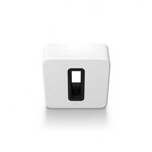 SONOS プレミアムワイヤレスサブウーファー Sonos Sub 4 ホワイト SUBG4JP1 SONOS プレミアムワイヤレスサブウーファー Sonos Sub 4 ホワイト SUBG4JP1