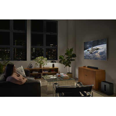SONOS プレミアムワイヤレスサブウーファー Sonos Sub 4