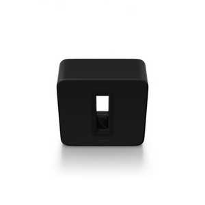 SONOS プレミアムワイヤレスサブウーファー Sonos Sub 4 ブラック SUBG4JP1BLK SONOS プレミアムワイヤレスサブウーファー Sonos Sub 4 ブラック SUBG4JP1BLK