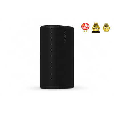 SONOS Wi-Fiスピーカー Sonos Play ［防水 / Bluetooth対応 / Wi-Fi