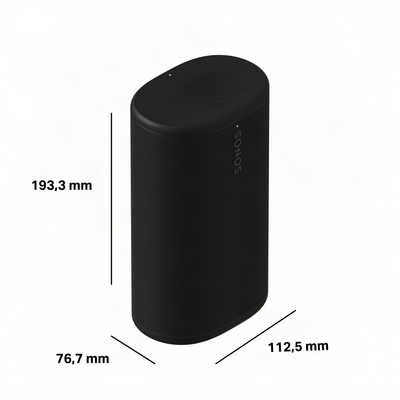 SONOS Wi-Fiスピーカー Sonos Play ［防水 / Bluetooth対応 / Wi-Fi