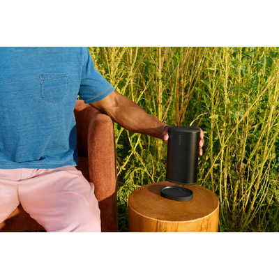 SONOS Wi-Fiスピーカー Sonos Play ［防水 / Bluetooth対応 / Wi-Fi