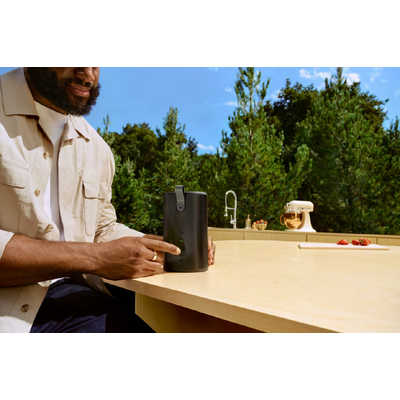 SONOS Wi-Fiスピーカー Sonos Play ［防水 / Bluetooth対応 / Wi-Fi