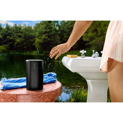 SONOS Wi-Fiスピーカー Sonos Play ［防水 / Bluetooth対応 / Wi-Fi