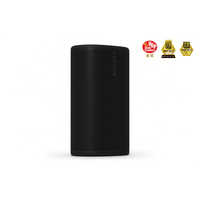 SONOS Wi-Fiスピーカー Sonos Play ［防水 / Bluetooth対応 / Wi-Fi