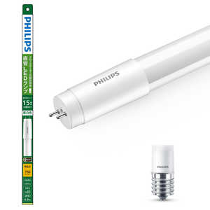 �t�B���b�v�X PHILIPS �O���[����p����LED�����v 15�` �����F 1�{ LDF15N/5/8/1P