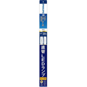 tBbvX PHILIPS LED 20W O[^Cv F 2{ mG13 / F / 2{n LDF20D/8/11/2P