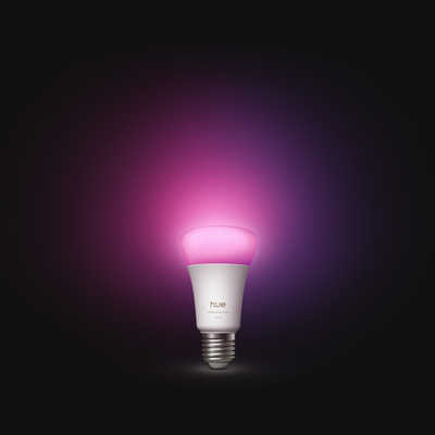 フィリップス PHILIPS LED電球 フルカラー E26 75W形 Philips Hue