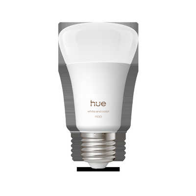 フィリップス PHILIPS LED電球 フルカラー E26 75W形 Philips Hue