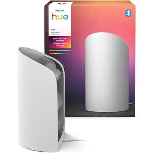 �t�B���b�v�X PHILIPS Hue Play �E�H�[���E�H�b�V���[ �}�b�g �z���C�g PHWWWH
