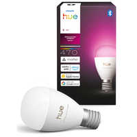 ライト・照明 Philips Hue white E17 LED電球 3個セット
