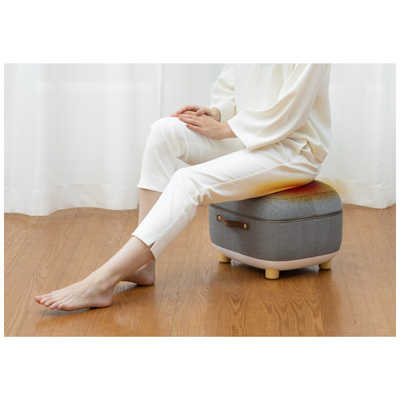 セールスオンデマンド restool スツールフットマッサージャー アーバン